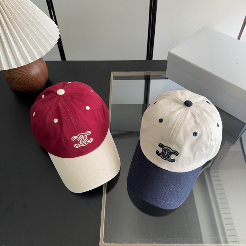 Celine Cap dx66